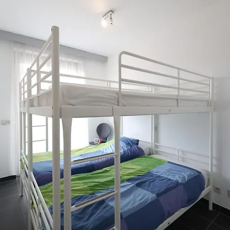 With 2 And Balcony Apartment