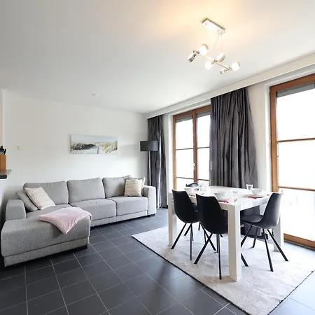 With 2 And Balcony Apartment *