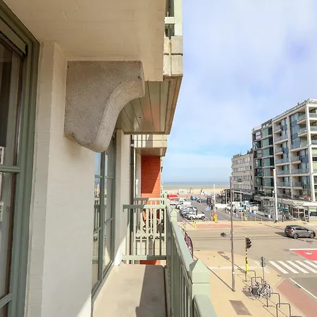 With 2 And Balcony