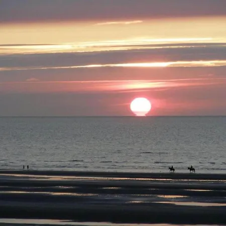 Lejlighed In Near The Coast