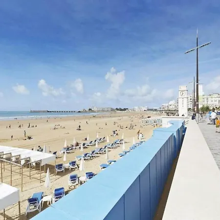 In Near The Coast * Oostduinkerke