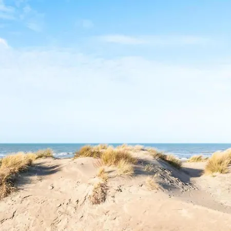 In Near The Coast Lejlighed *