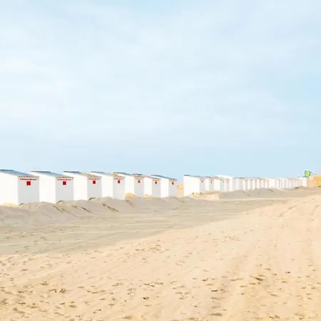 Lägenhet In Near The Coast *