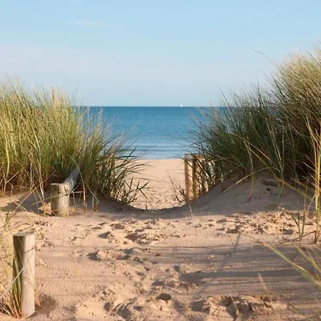 Lejlighed In Near The Coast *